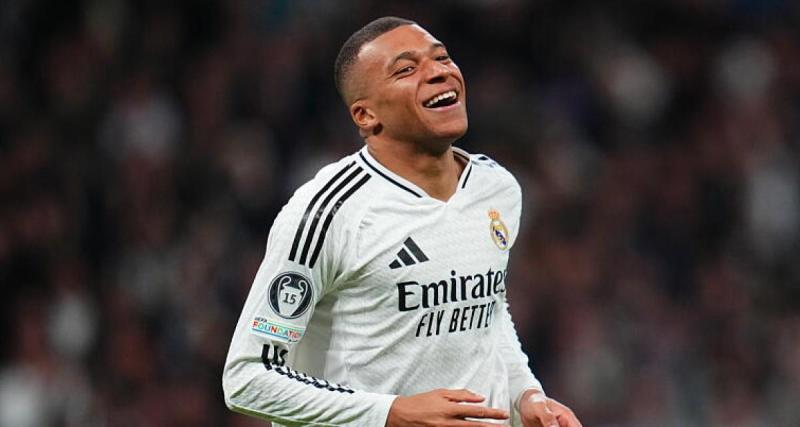  - Real Madrid : Kylian Mbappé se méfie grandement du Stade Brestois !