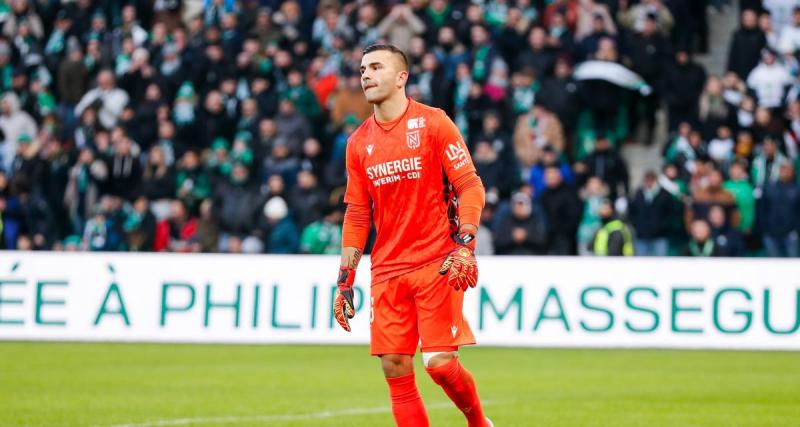  - Nantes - OL : le magnifique hommage des supporters lyonnais pour Lopes