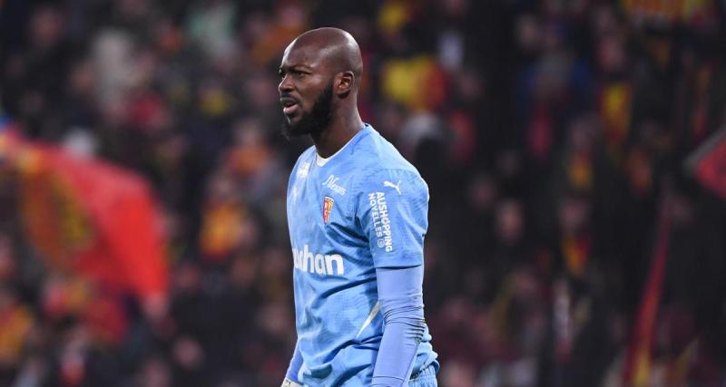  - Lens : "On a joué 4 matchs avec lui pour 3 défaites" explique Will Still sur son changement de gardien