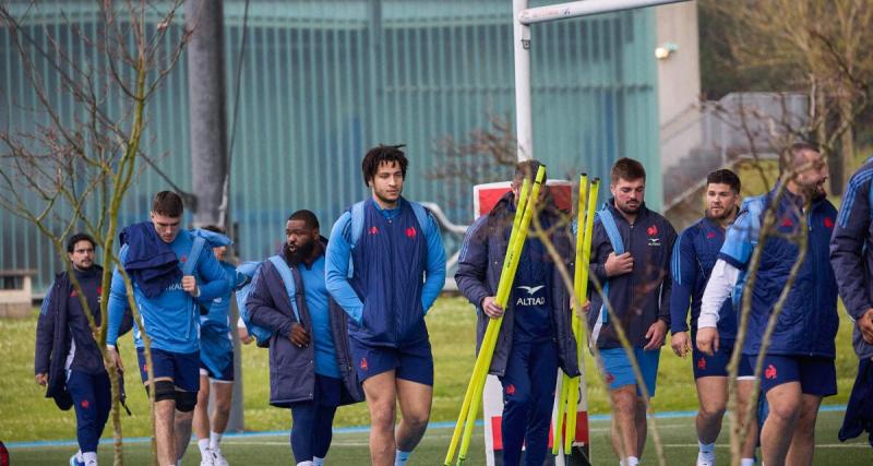  - XV de France : Absence des Toulonnais, un choix stratégique avant le Tournoi des 6 Nations