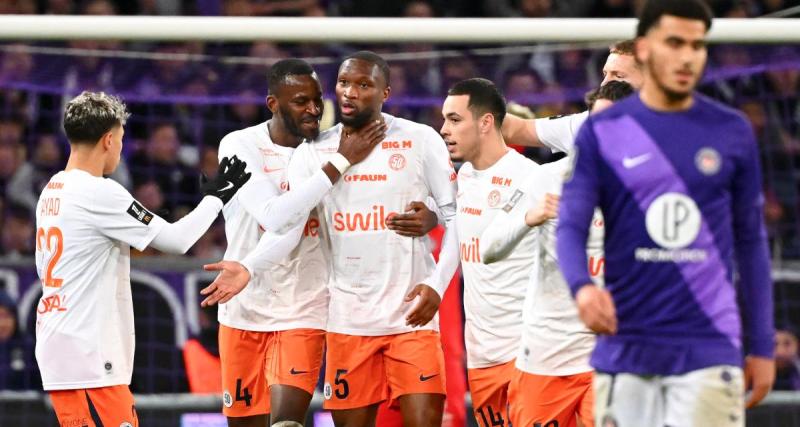  - Ligue 1 (J19) : Nantes dégoûte l’OL, Montpellier enchaîne et quitte la 18e place, Lens se relance…