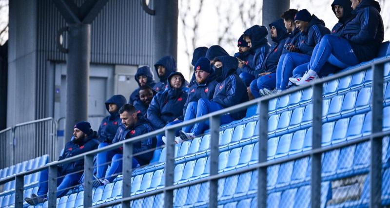  - XV de France : Entre incertitudes médicales et ajustements tactiques, les Bleus se préparent pour le pays de Galles