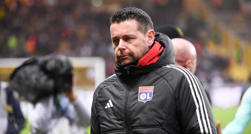  - Nantes - OL : les statistiques catastrophiques des Gones