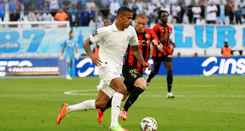  - Nice - OM : les compos du choc