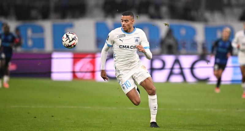  - Greenwood se confie, Pedri ciblé par l'Arabie saoudite, Évra revient sur ses propos sur Mbappé...Les immanquables du jour !