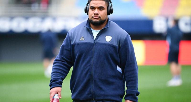  - Transferts : Un retournement inattendu pour un cadre du Top 14