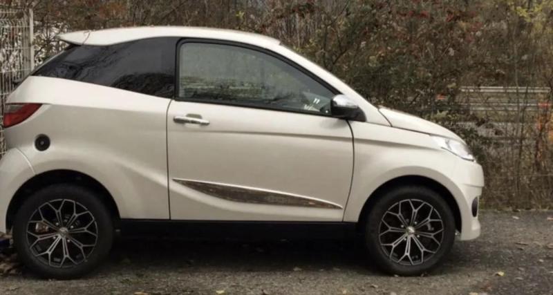 - Ivre au volant d’une voiture sans permis, il transporte… un passager pas comme les autres !