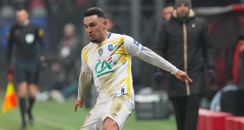  - Sochaux : un défenseur vers un autre club de N1 ?