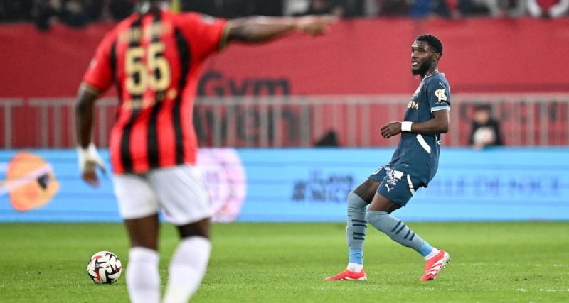  - OM : De Zerbi monte au créneau pour défendre Lilian Brassier
