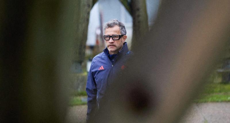  - XV de France : grosse inquiétude avant le début du Six Nations, un membre du staff alerte