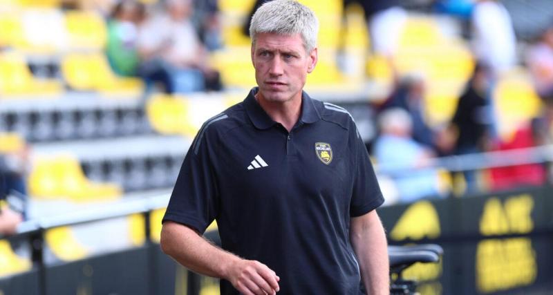  - La Rochelle : quand O'Gara fait un mea culpa très fort et assure s'en vouloir sur un sujet important