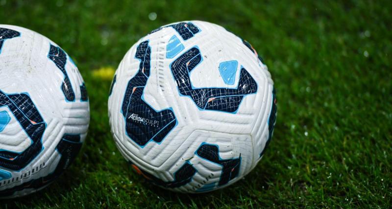  - National 2 : le programme des matchs en retard en fin de semaine
