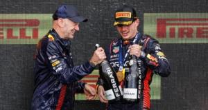 F1 : Andretti confirme un intérêt d’Aston Martin pour Verstappen