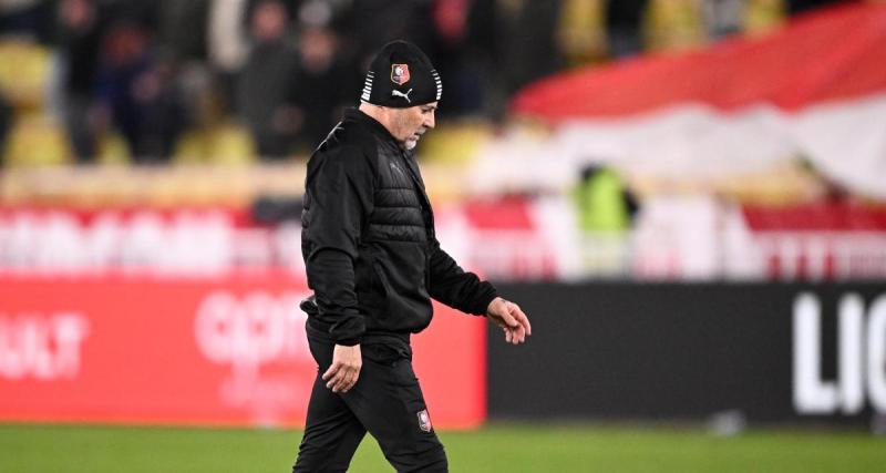  - Rennes : la stat’ criante des Bretons en Ligue 1