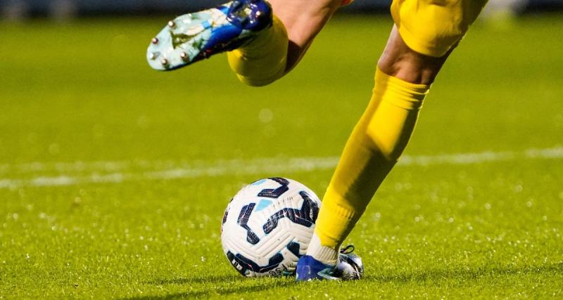  - N2 A : Alouache, Giffard, Mila, ... les Talents Foot-National de la 17e journée