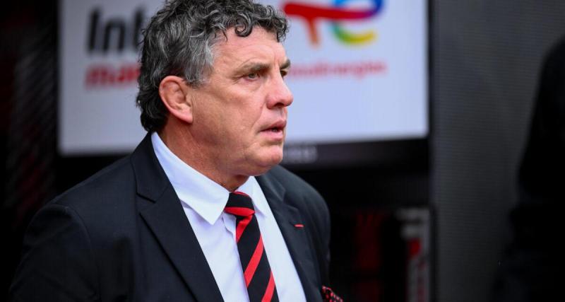  - Stade Toulousain : Didier Lacroix soutient un projet d'envergure pour la ville toulousaine et le sport professionnel