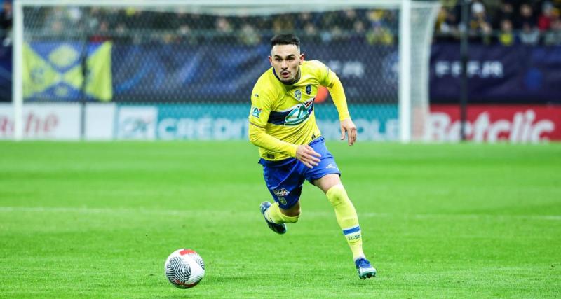  - Sochaux : Amilcar Silva prêté chez un autre club de National (off)