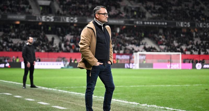  - OM : Franck Haise, véritable cauchemar pour les Marseillais