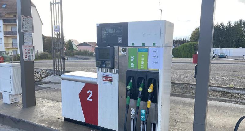  - Victimes d'une inversion de carburant, ces automobilistes enfin remboursés ?