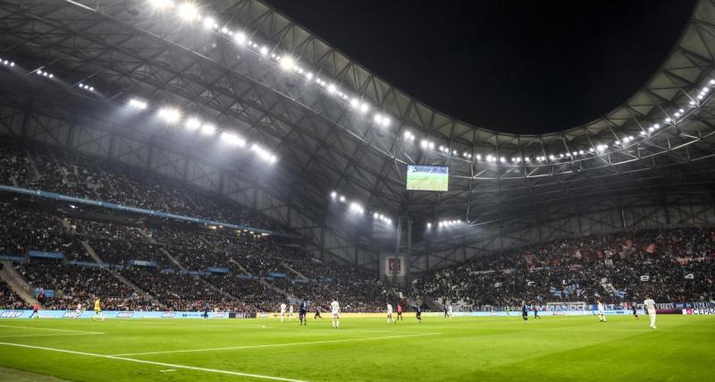  - OM - OL : affluence monstrueuse attendue, l'arbitre du choc est connu