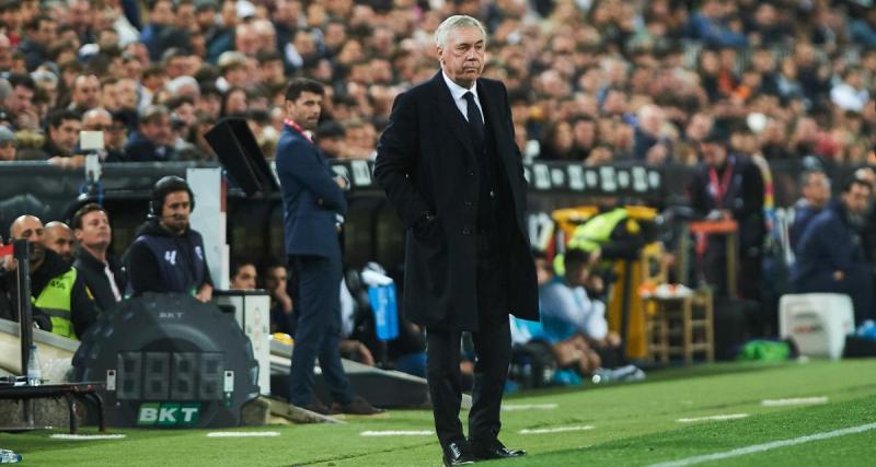  - Brest - Real Madrid : le groupe merengue est tombé
