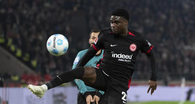  - C'est fait, un ancien Titi du PSG va revenir en Ligue 1