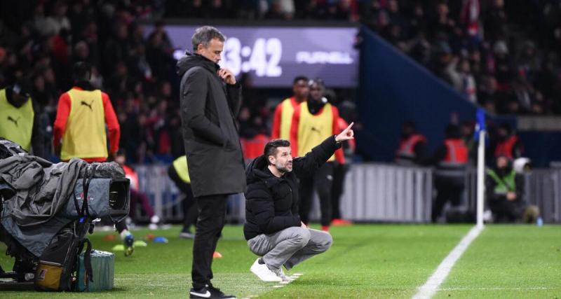  - Ligue des Champions : l’arbitre de Stuttgart-PSG est connu, une première pour les Parisiens !