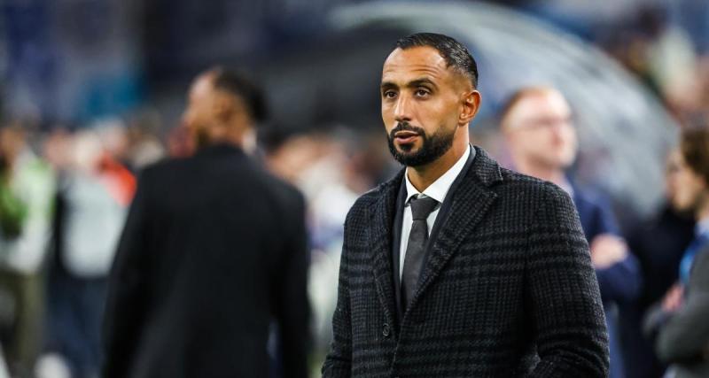  - OM : après Rabiot, Marseille a tenté de faire venir un autre ancien du PSG