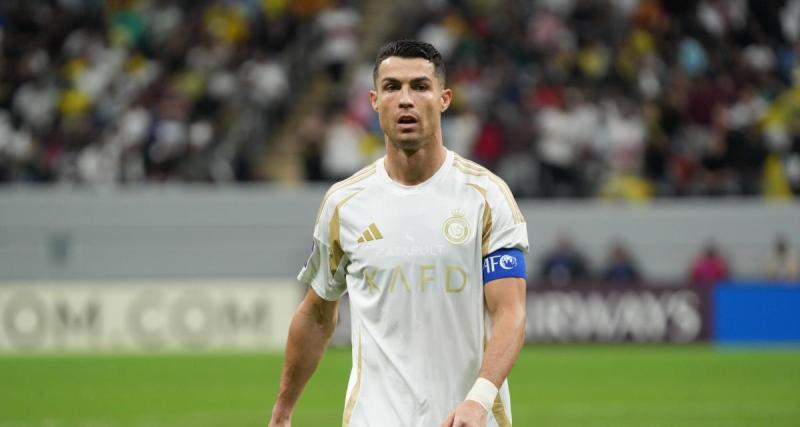  - Un buteur de choix bientôt associé à Cristiano Ronaldo ?