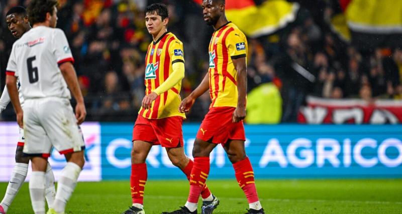  - Lens : après Khusanov à City, un autre club de Premier League fait une grosse offre pour un défenseur