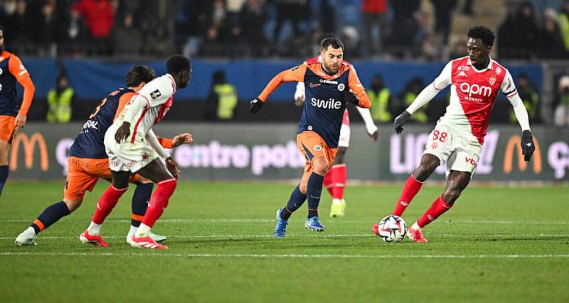  - Un joueur phare de Ligue 1 sur le point de rejoindre l'Arabie saoudite ?