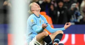 Manchester City : succès incroyable après la prolongation d'Haaland