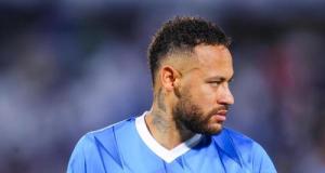 C'est officiel, Neymar quitte Al-Hilal et se retrouve libre !