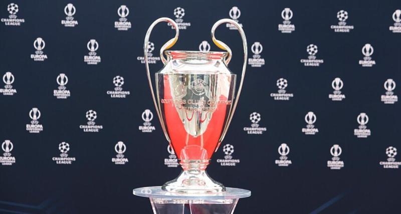  - Stuttgart - PSG : l'UEFA désigne un arbitre italien