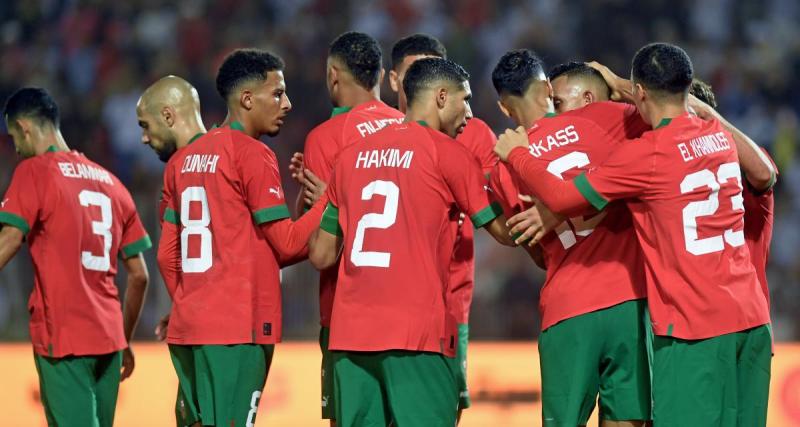  - Algérie, Maroc, Sénégal, Côte d'Ivoire : le calendrier des favoris de la CAN 2025 !