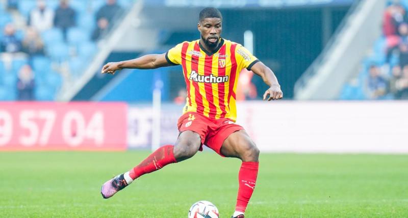  - Mercato : Rennes sur la piste de Kevin Danso ?