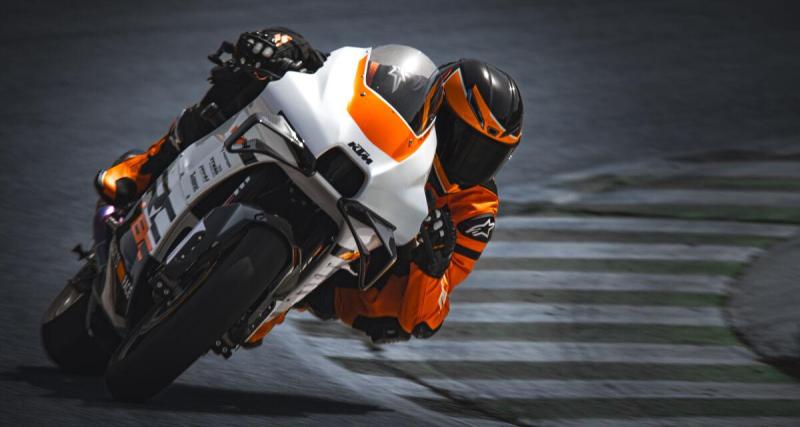  - KTM en crise : ventes en chute, les détails d'une année 2024 calamiteuse