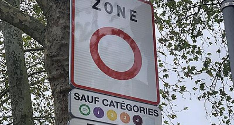  - ZFE obligatoires à partir de 150 000 habitants : des agglomérations passent leurs tours