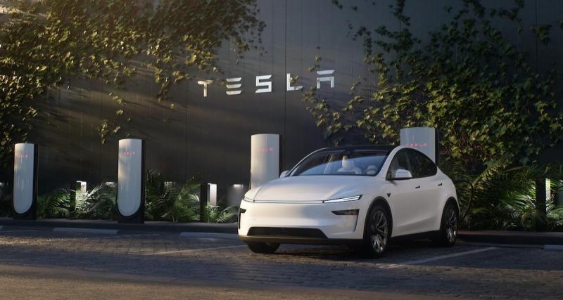  - Tesla chahute les droits de douane européens, l'UE pas respectée ?