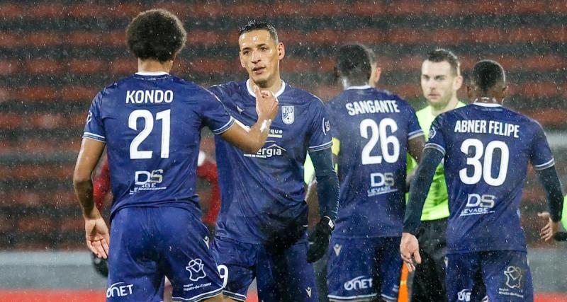  - Annecy - Dunkerque : le résumé vidéo du succès dunkerquois