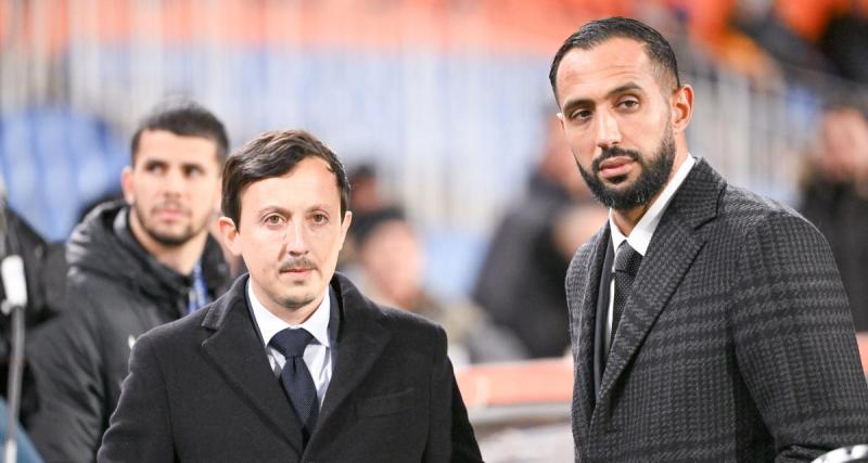  - OM : le buteur qui remplacera Wahi trouvé en Italie ?