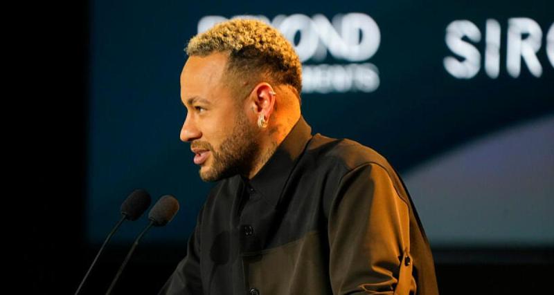  - PSG, Barça : le message d'adieu plein de regrets de Neymar !