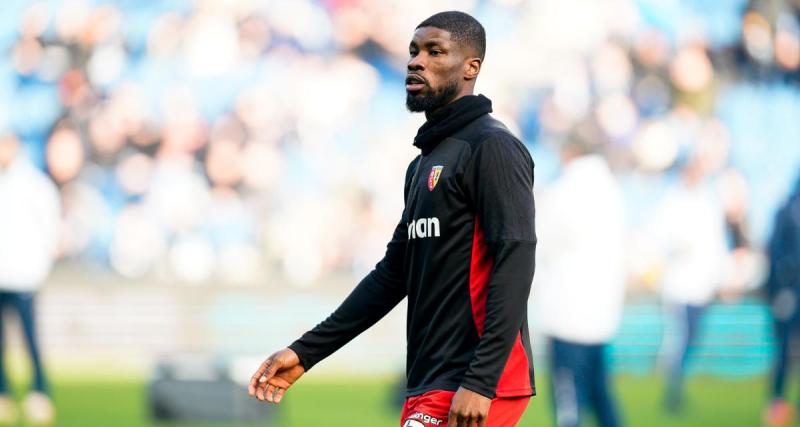  - Mercato : Rennes passe à l'attaque pour Kevin Danso (Lens)