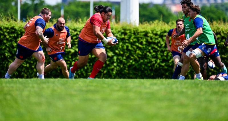  - XV de France : un international français rempile avec son club, qui réalise un joli coup