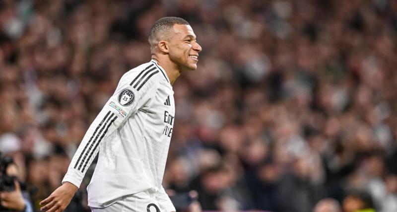  - Brest - Real Madrid : accueil monstrueux à Saint-Brieuc pour les Merengue et Mbappé