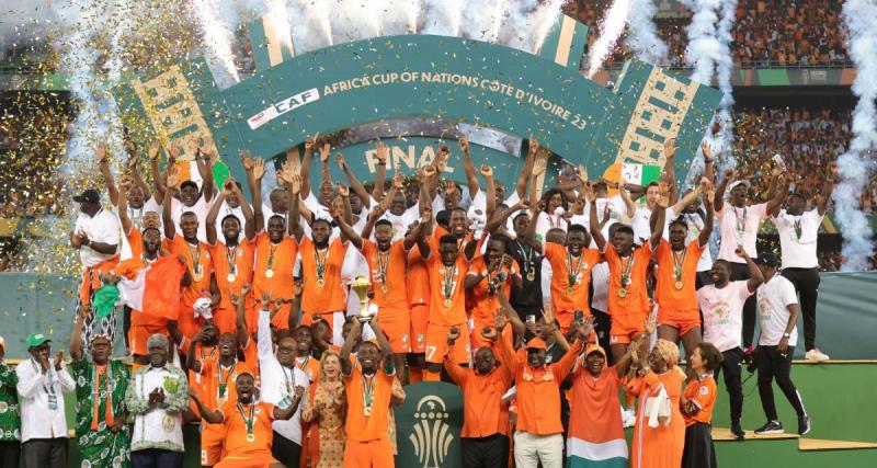  - CAN 2025 : le calendrier complet de la compétition