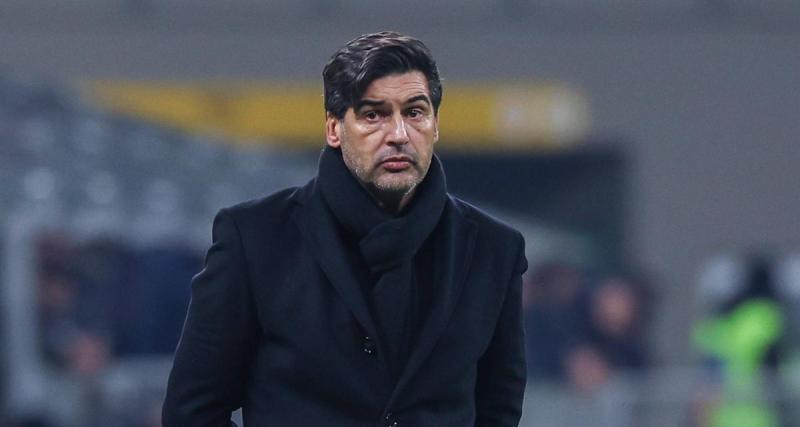 - OL : accord total annoncé avec le successeur de Pierre Sage
