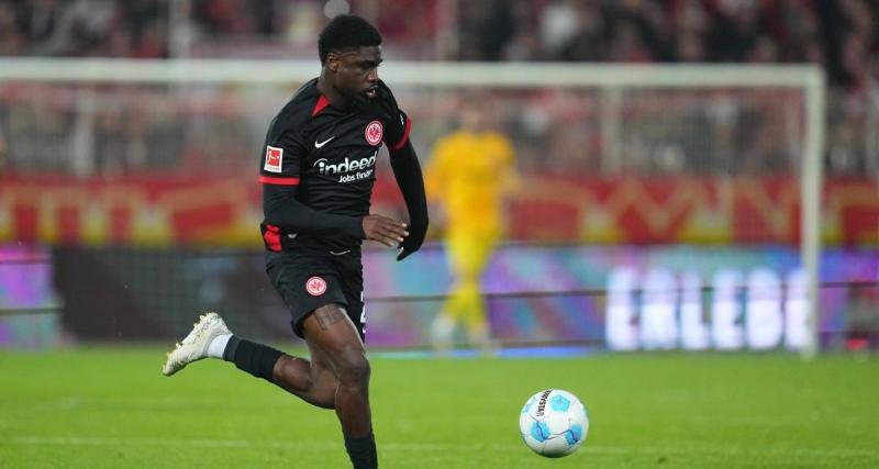  - Coup de tonnerre, Dina Ebimbe ne signera pas à Monaco