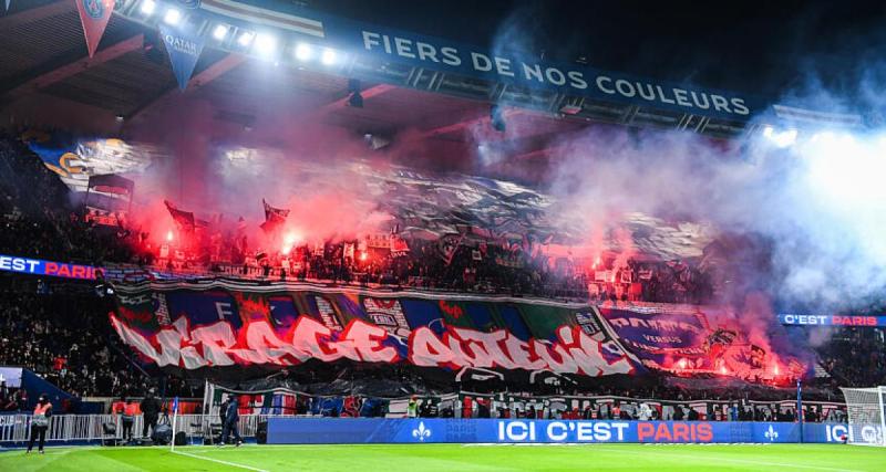 - Stuttgart - PSG : l'énorme parcage prévu par les supporters parisiens !