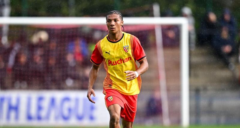  - Annecy : un espoir du RC Lens prêté jusqu’en fin de saison (off)